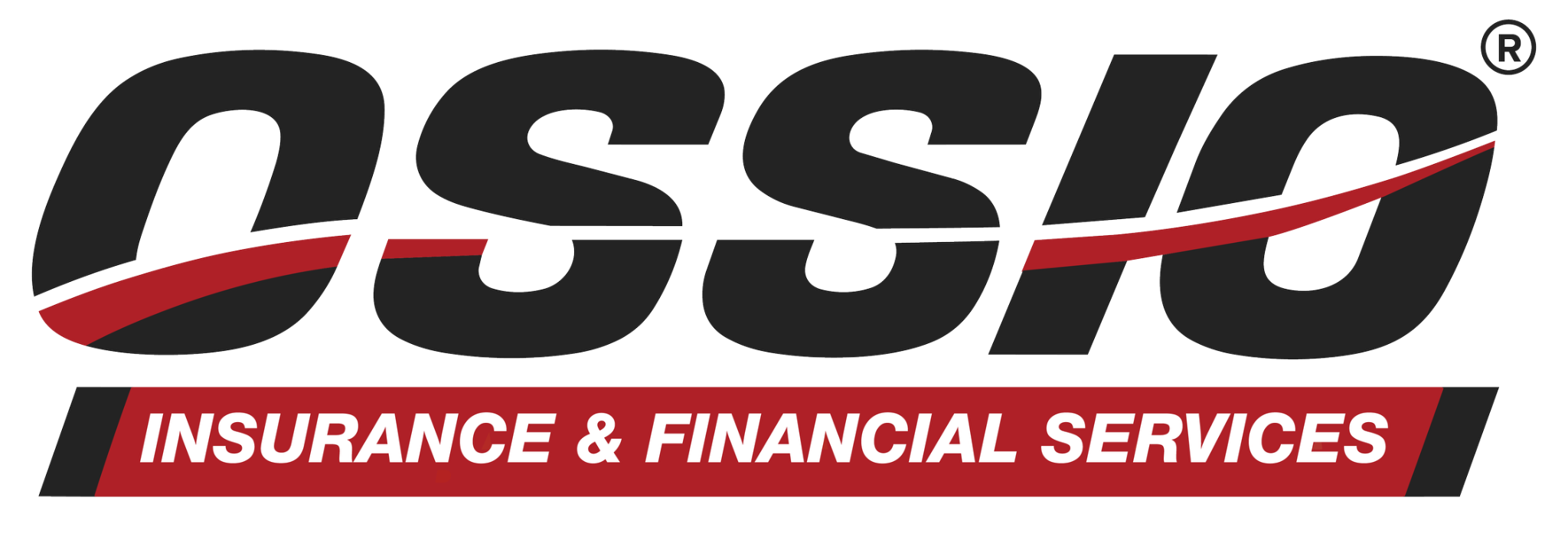OSSIO Insurance and Financial Services logo